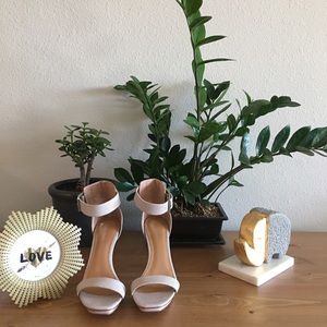 👡 Calvin Klein VABLE NEW LIZARD/ COW SILK